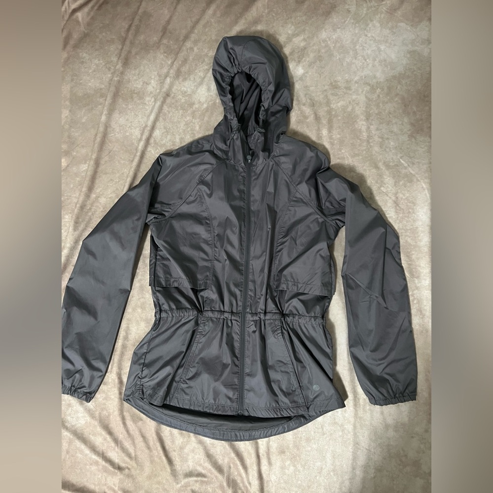 Lightweight jacket